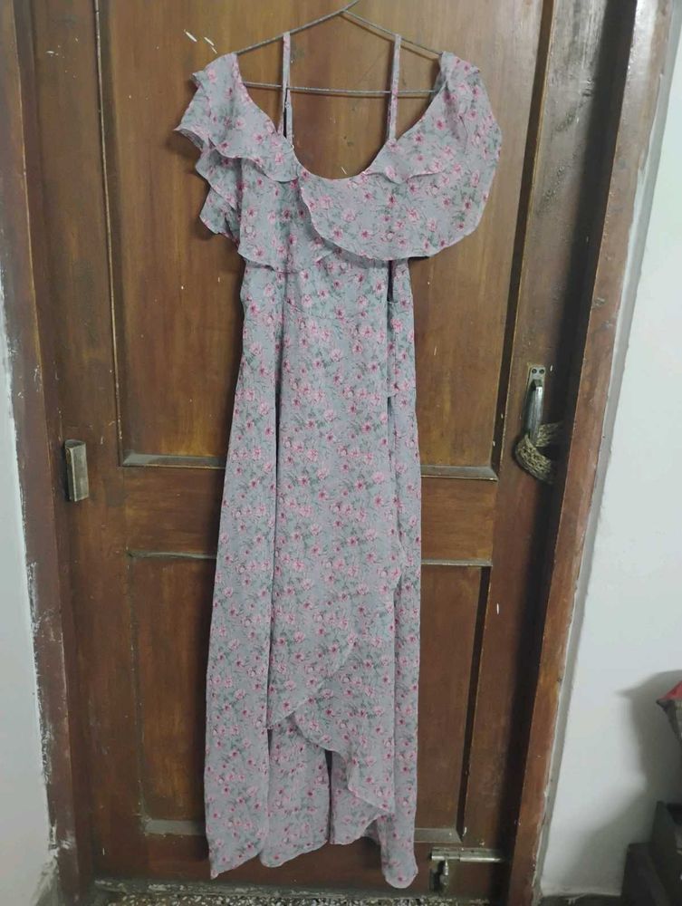 New Stylish Gown