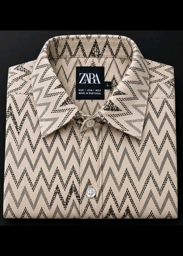 Brand New ZARA Shirt without tag