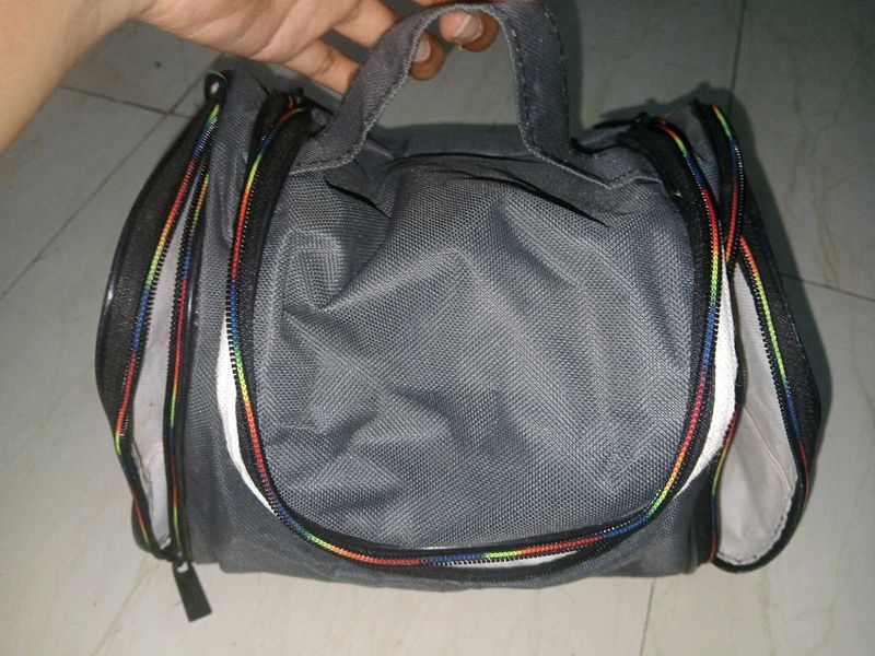 makeup Travel Bag