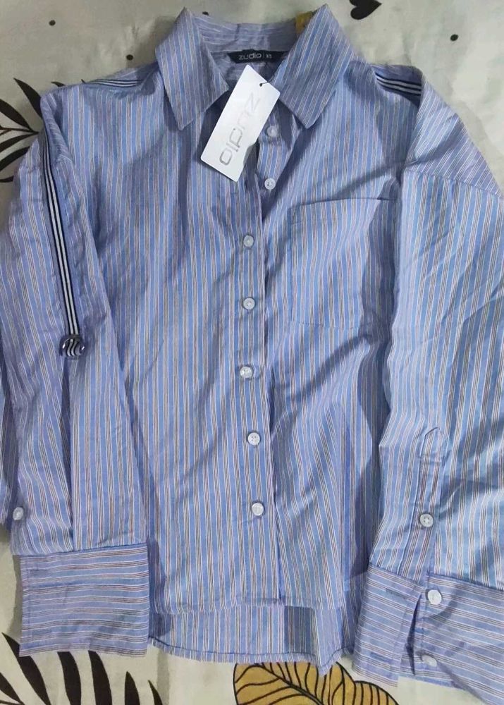 zudio shirt for women