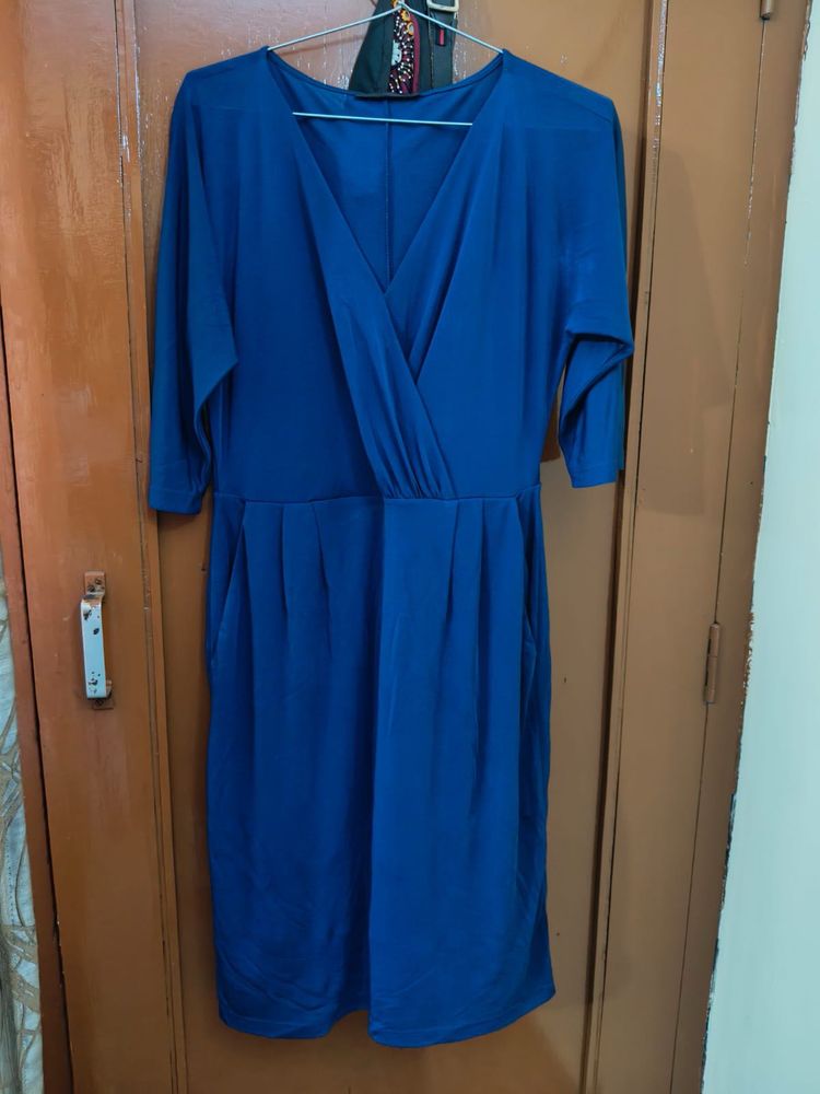 ‼️SALE get this blue dresss