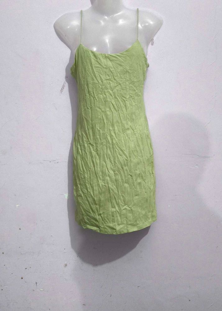 bodycon dress