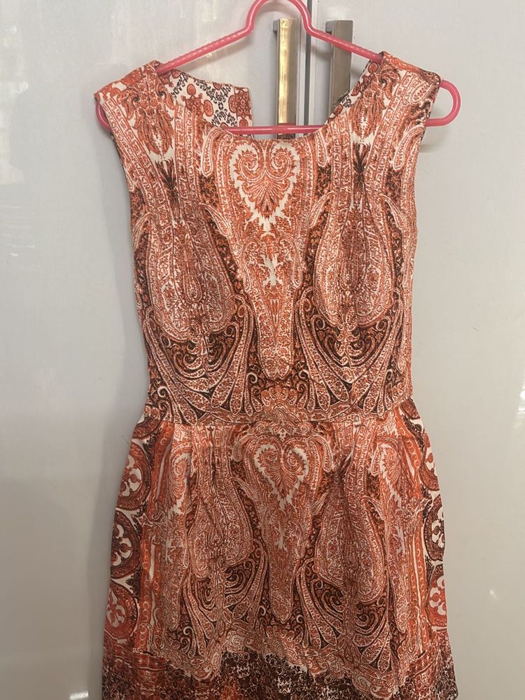 Ritu Kumar Dress