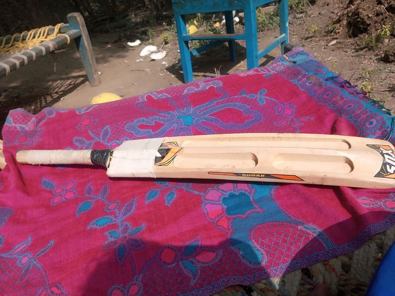 Cricket Bat