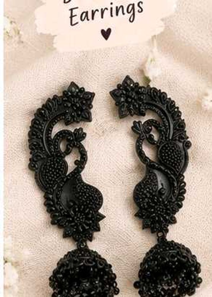 🎁 Combo Of Beautiful jhumka &amp; kurti