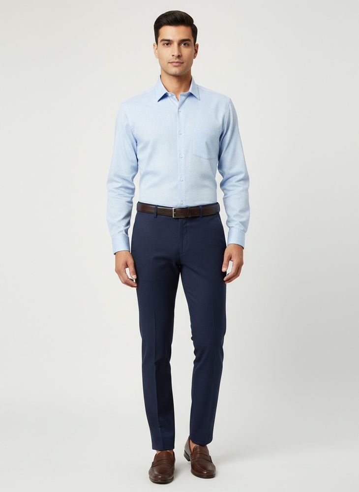 Wes Side Formal Pant