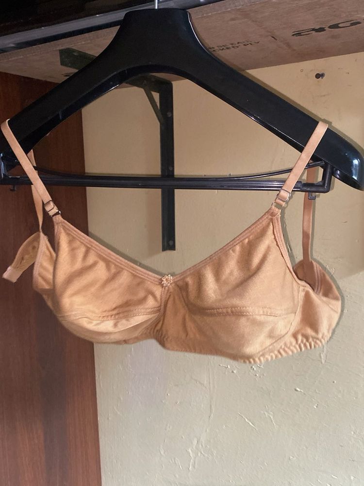 Comfortable Everyday Bra