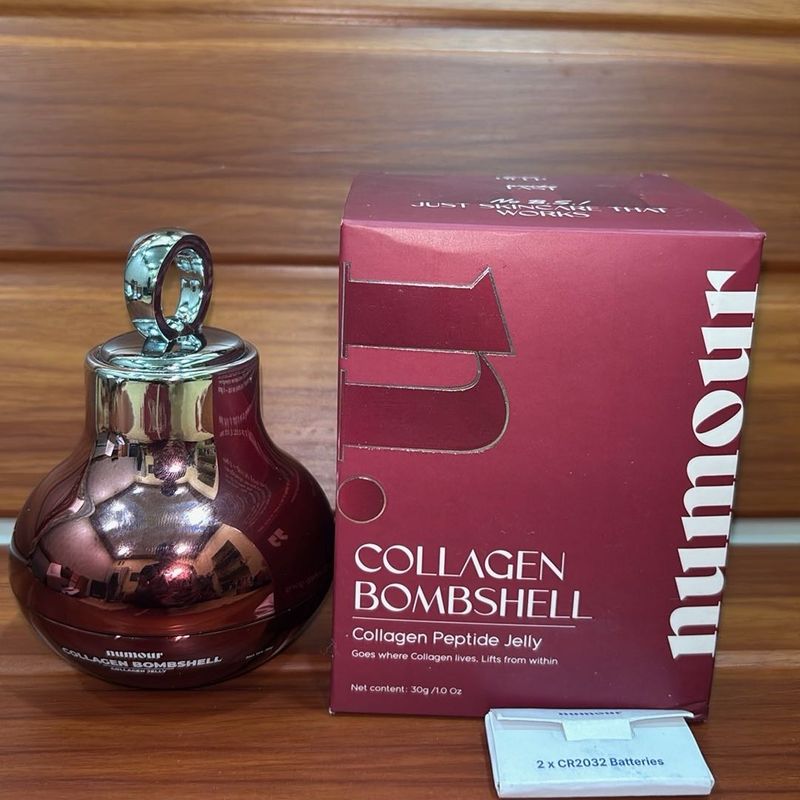 Numour Collagen Bombshell Jelly