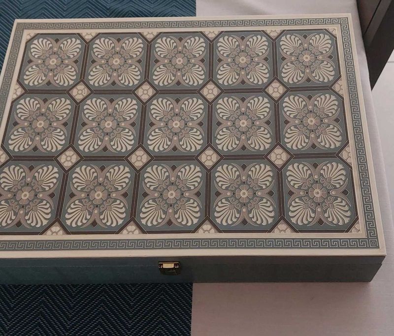 Decorative Keepsake Box