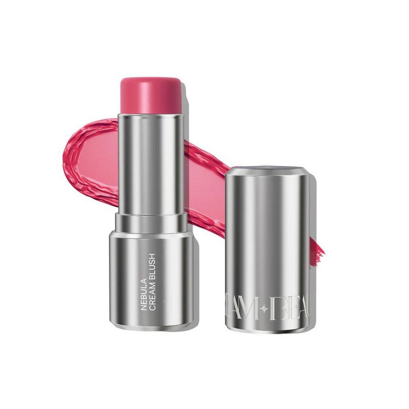 Dream Beauty Nebula Cream Blush - Pelican petal