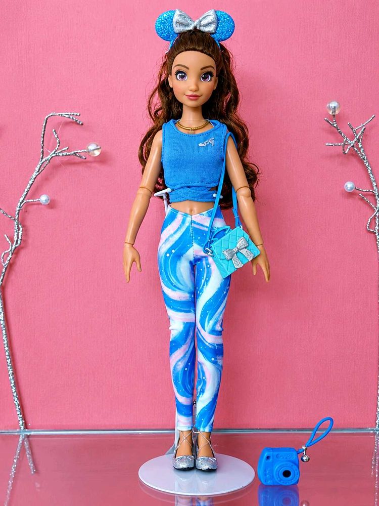 Disney ILY 2023 Doll