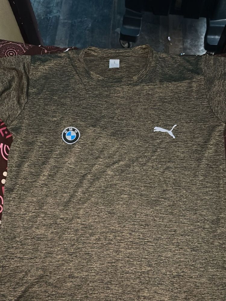 Puma BMW T-Shirt