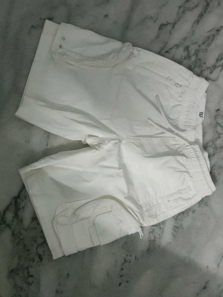 Y &amp; F 9 to 10 year Relaxed fit Bottom