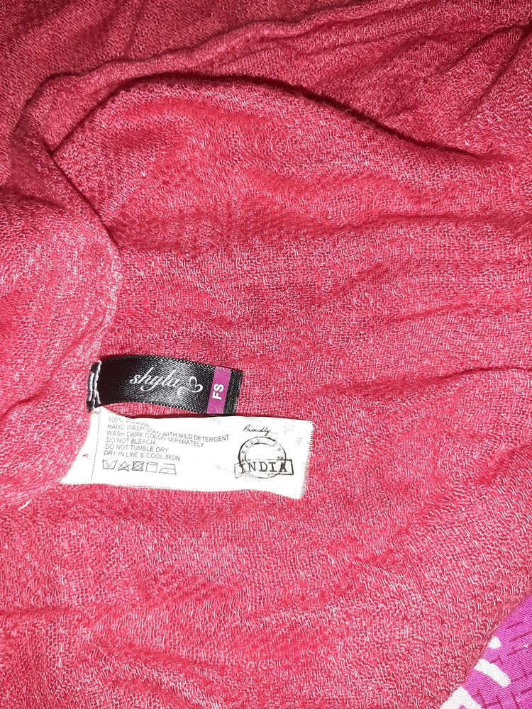 Viscose Scarf/Stole