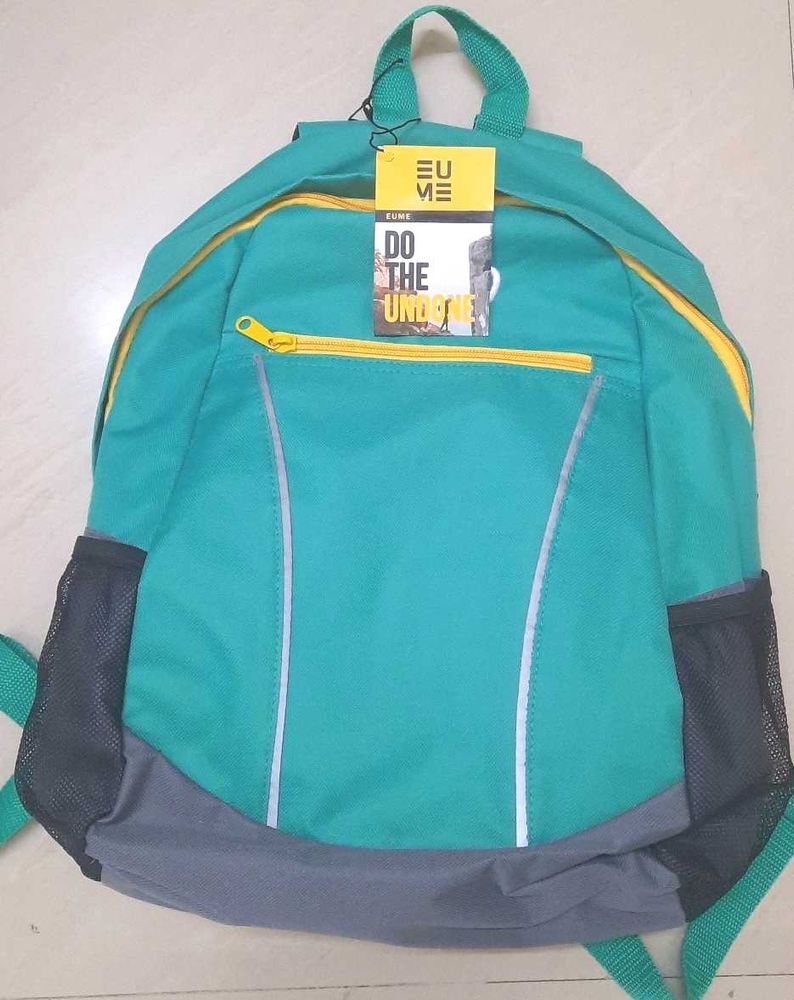 EUME Backpack - New with Tags!