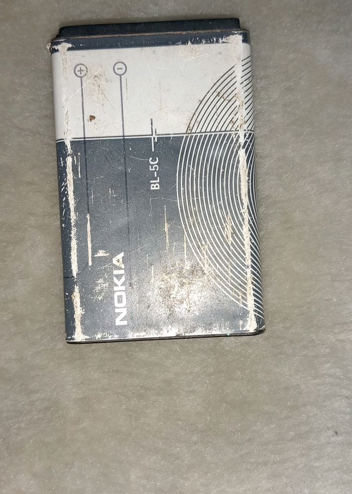 Nokia Phone Battery
