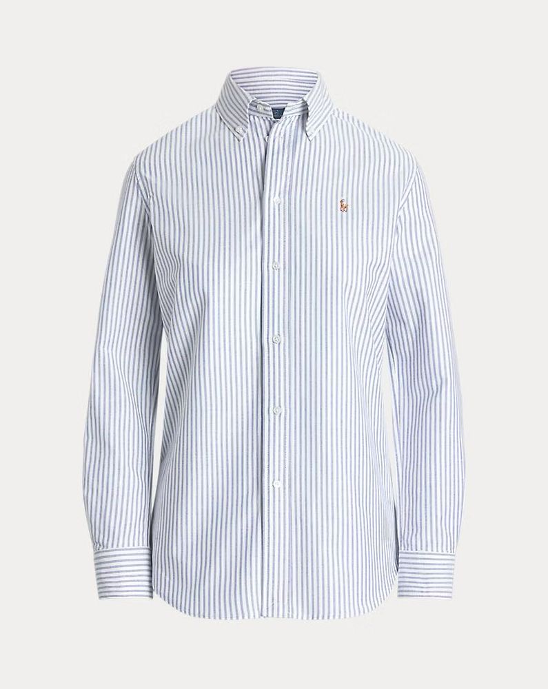 Authentic Ralph Lauren Polo Oxford