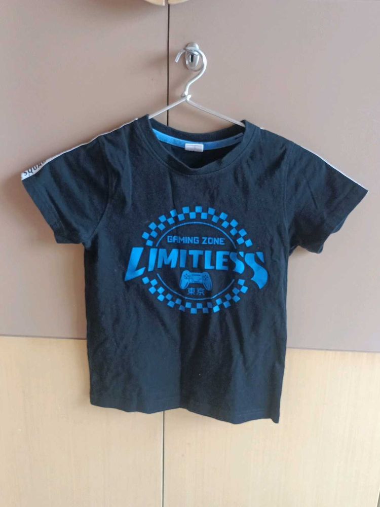 Boy's Gaming Zone T-Shirt