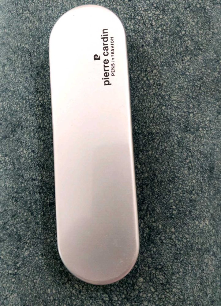 Pierre Cardin Pen With Case🆕✨