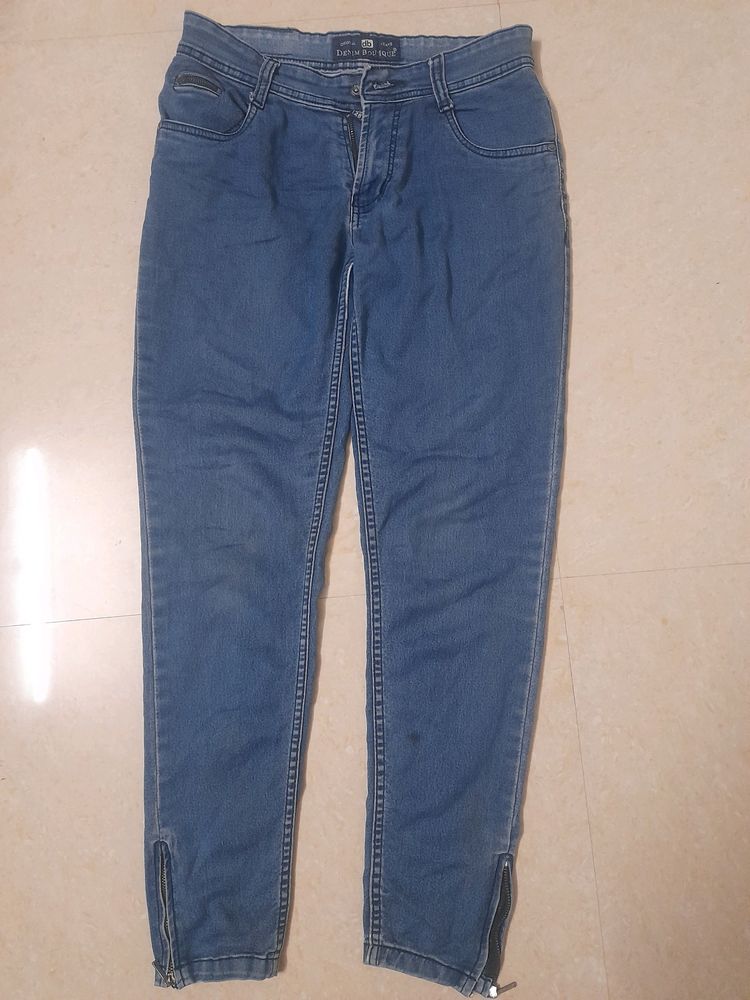 Denim Jeans