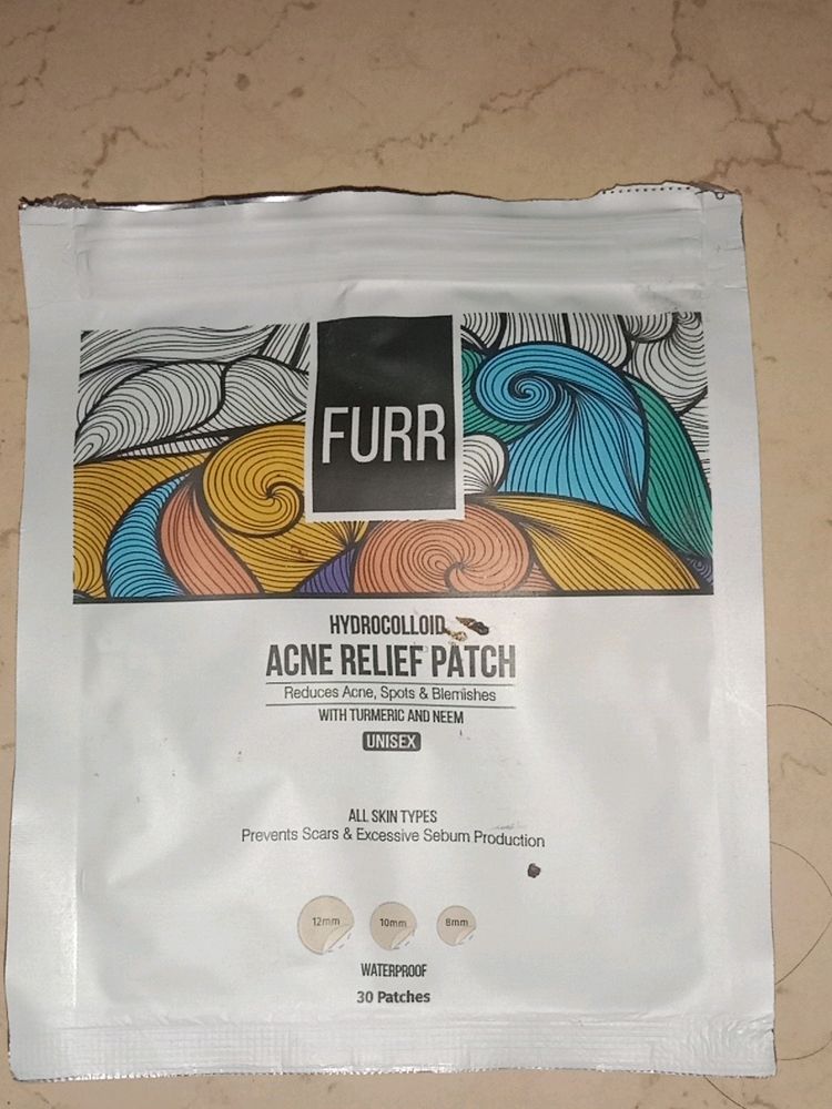 Pimple Patch