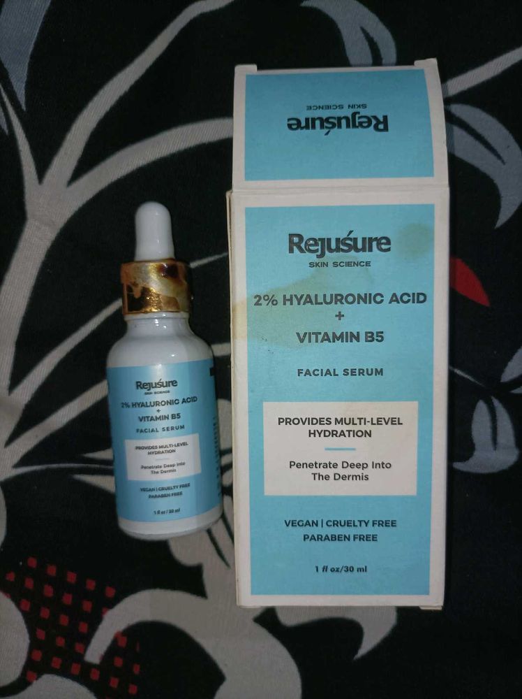 Facial Serum