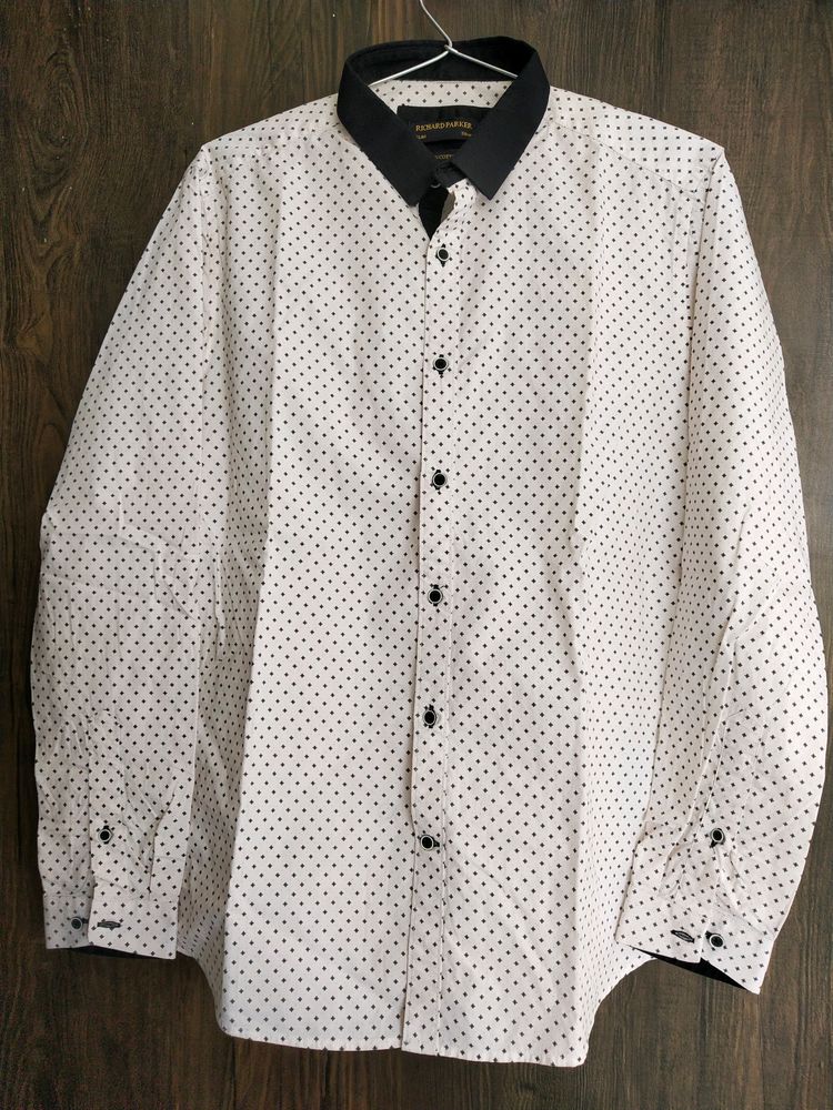 Richard Parker Party Wear Shirt