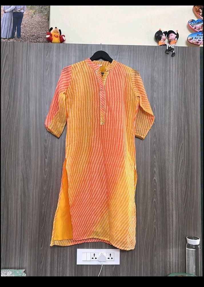 Kota Doriya Kurta