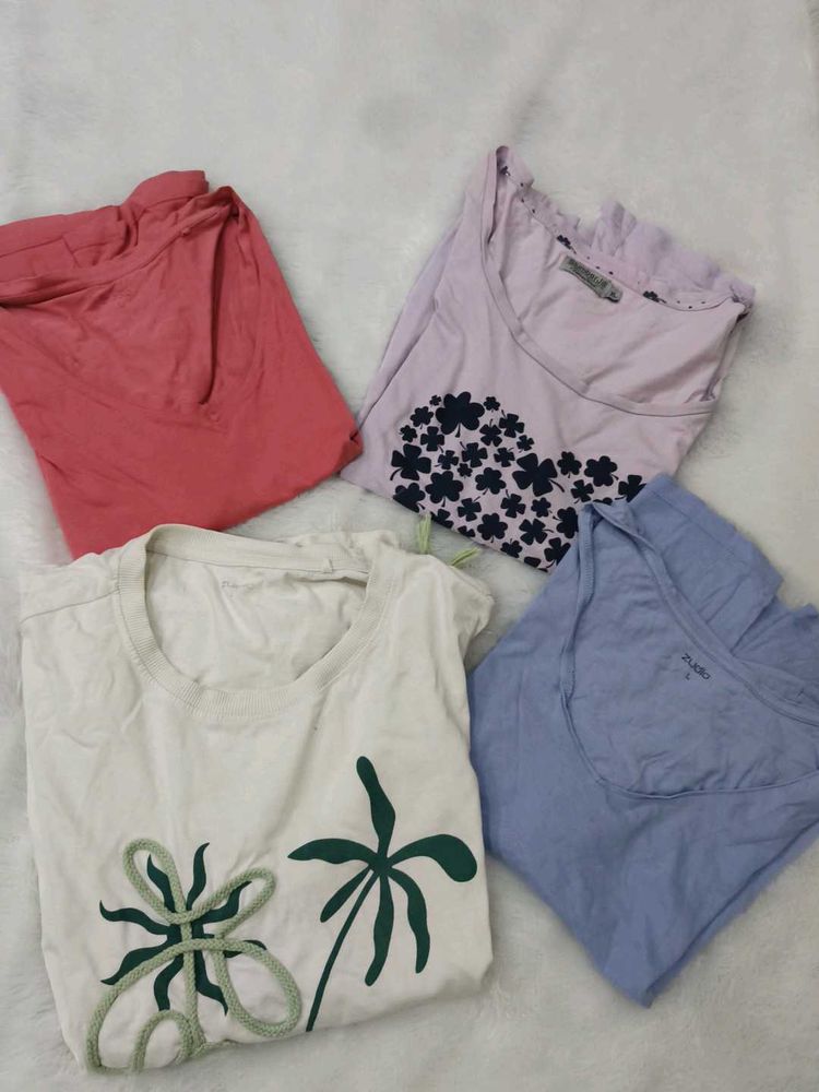 tshirt bundle(4)