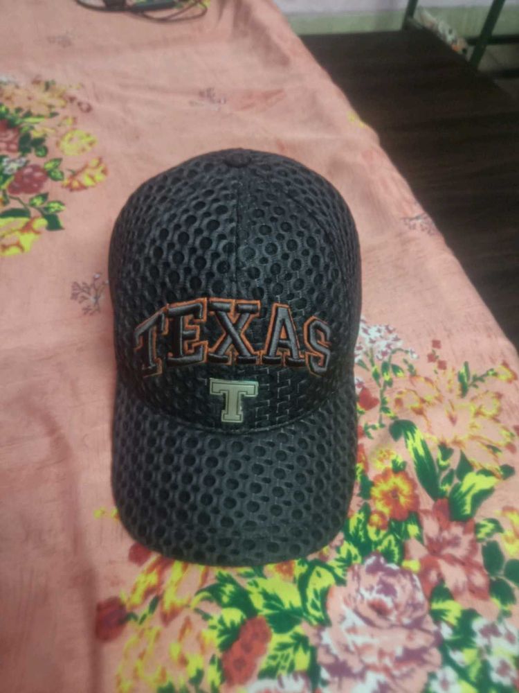 Texas Hat
