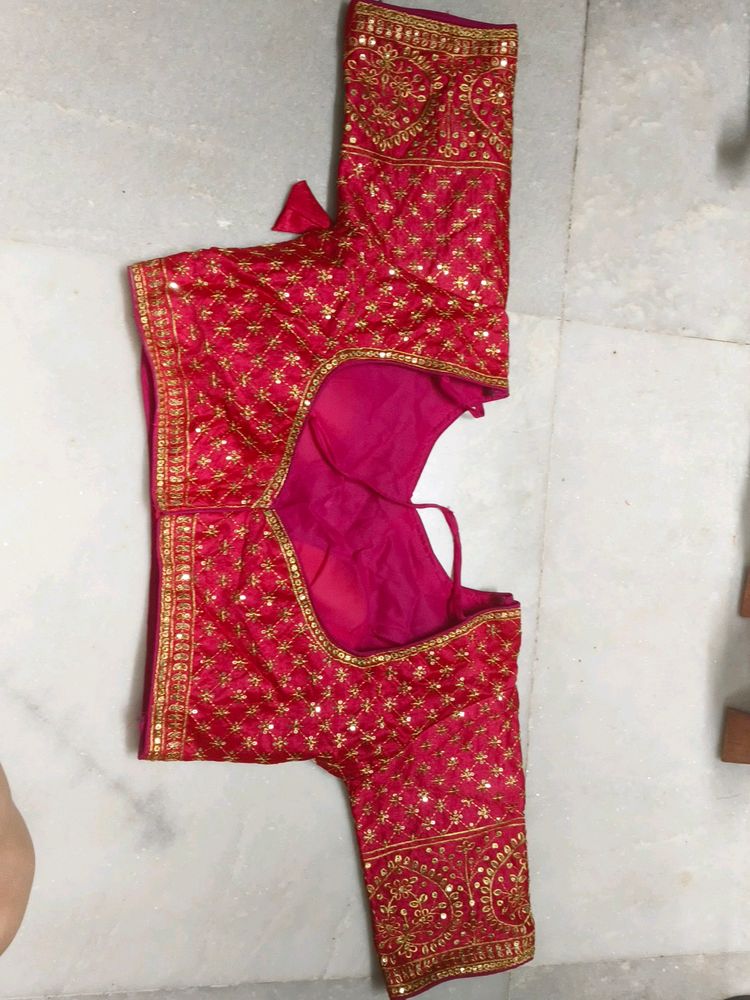 Blouse