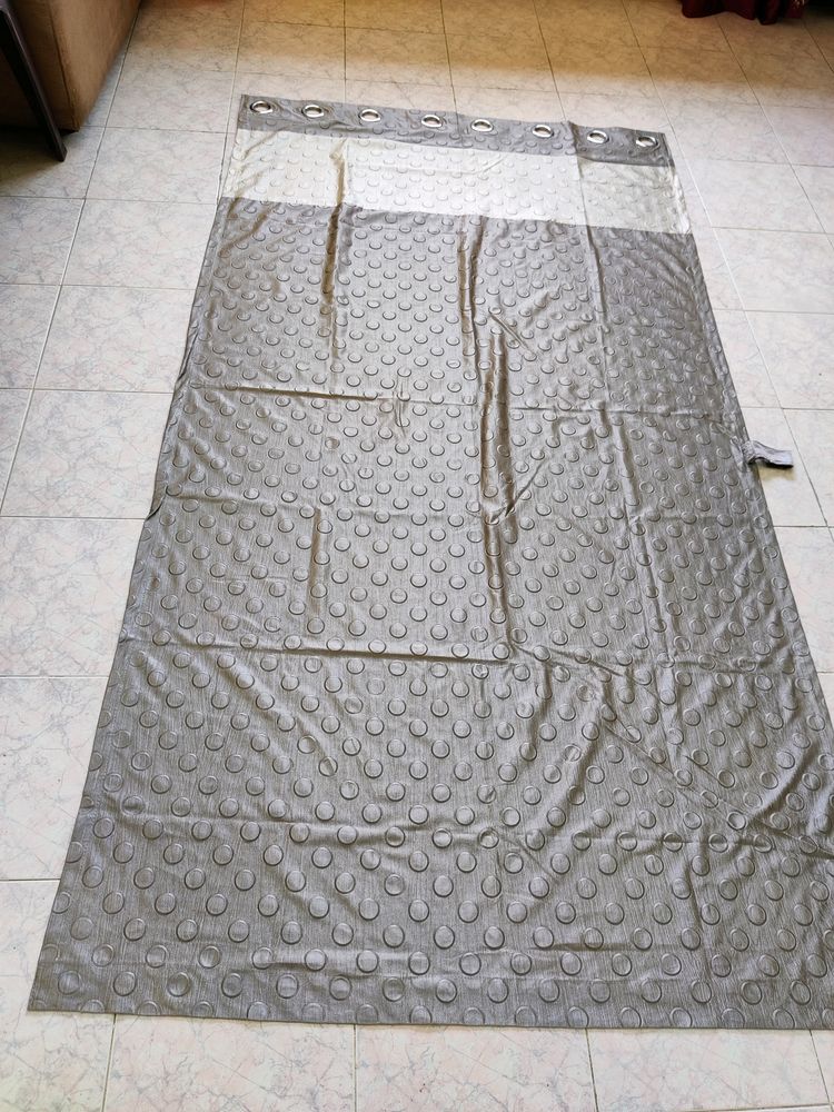 Door Curtain