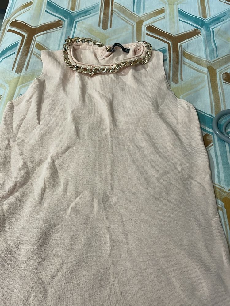 Zara Branded Tshirt