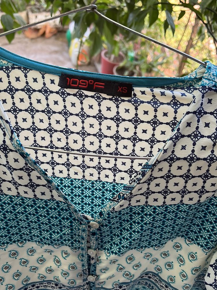 Women’s Kurta Or Dress