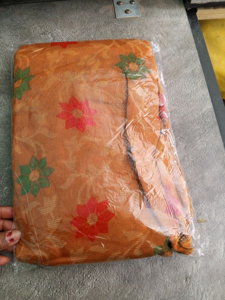 Superb Quality Organza Saree