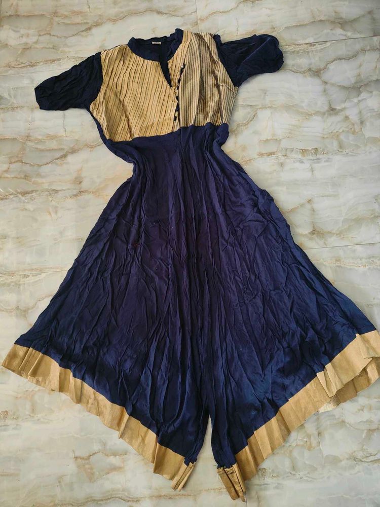 Elegant Ethnic Kurta