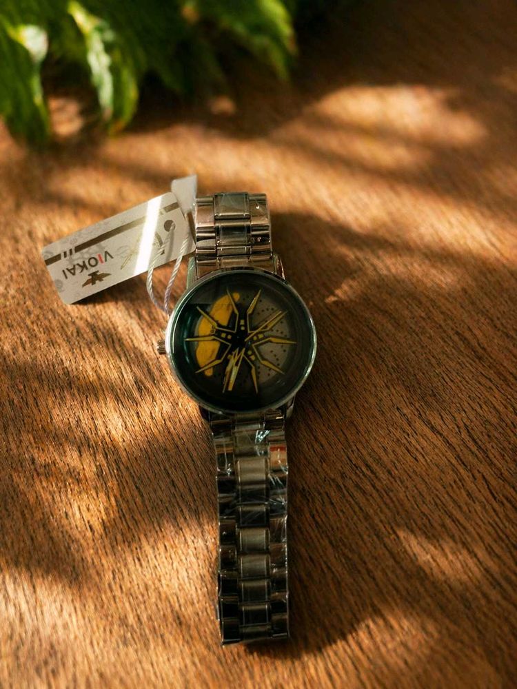 Vokai Men's Watch