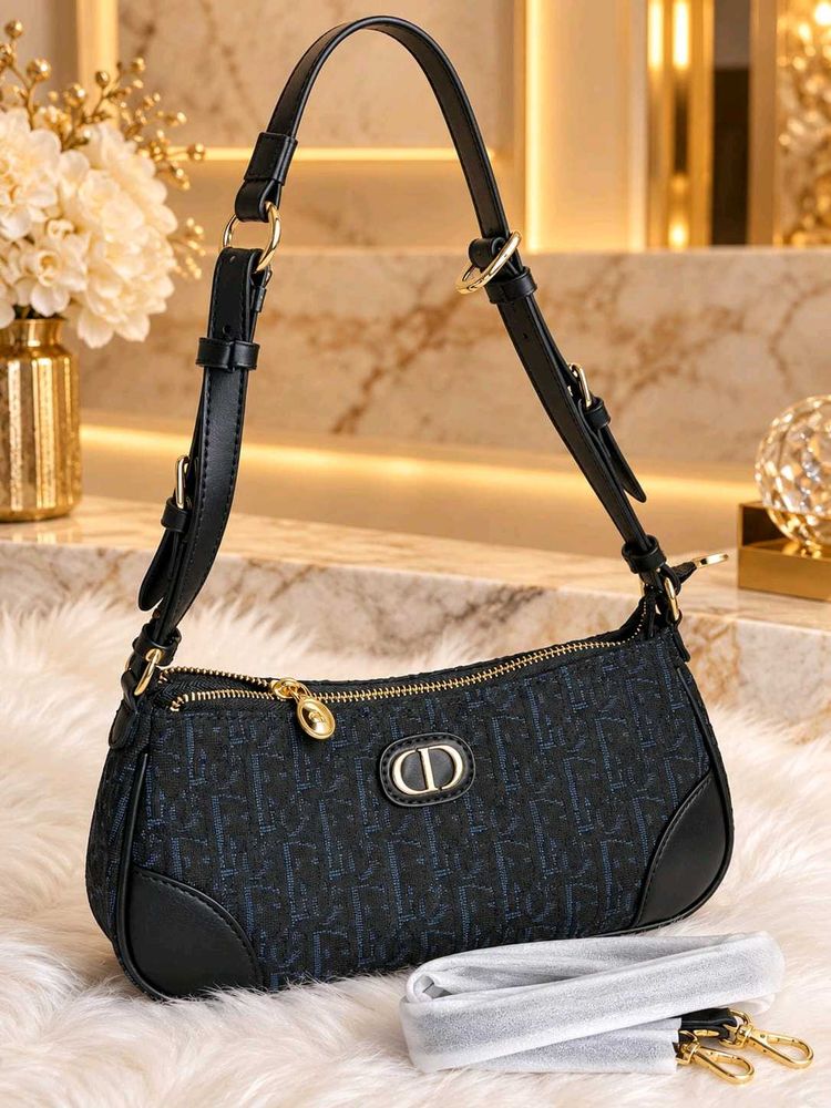 Dior  Shoulder Bag