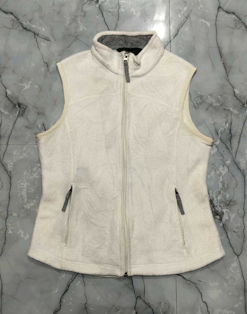 Eddie bauer Fleece Vest - Cozy Layer