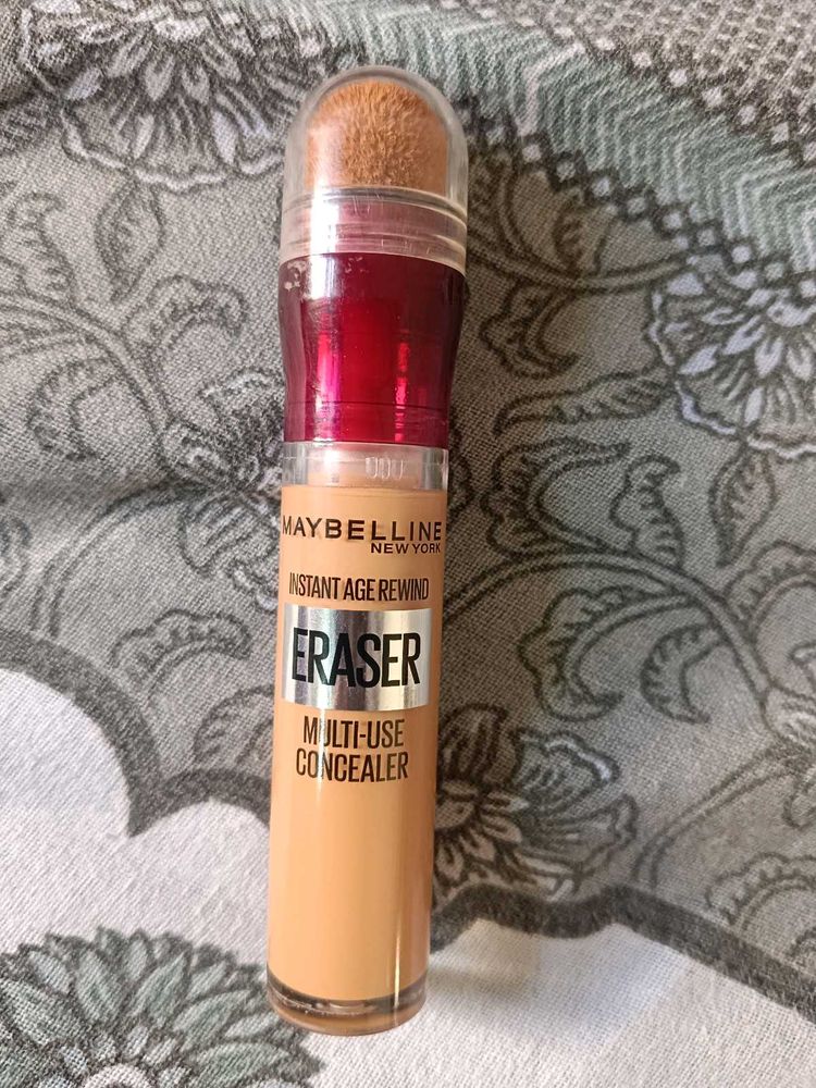 Maybelline Age Rewind Eraser Concealer(caramel)