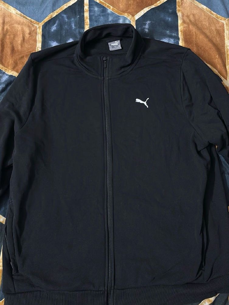 (New)Premium Puma Jacket