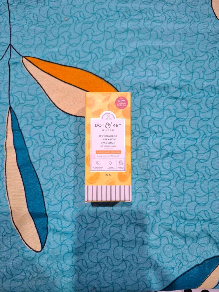 Dot &amp; Key Vitamin C Face Serum
