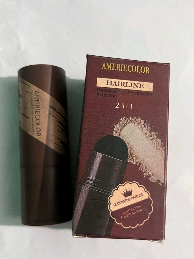 AMERIECOLOR Hairline Powder 2-in-1