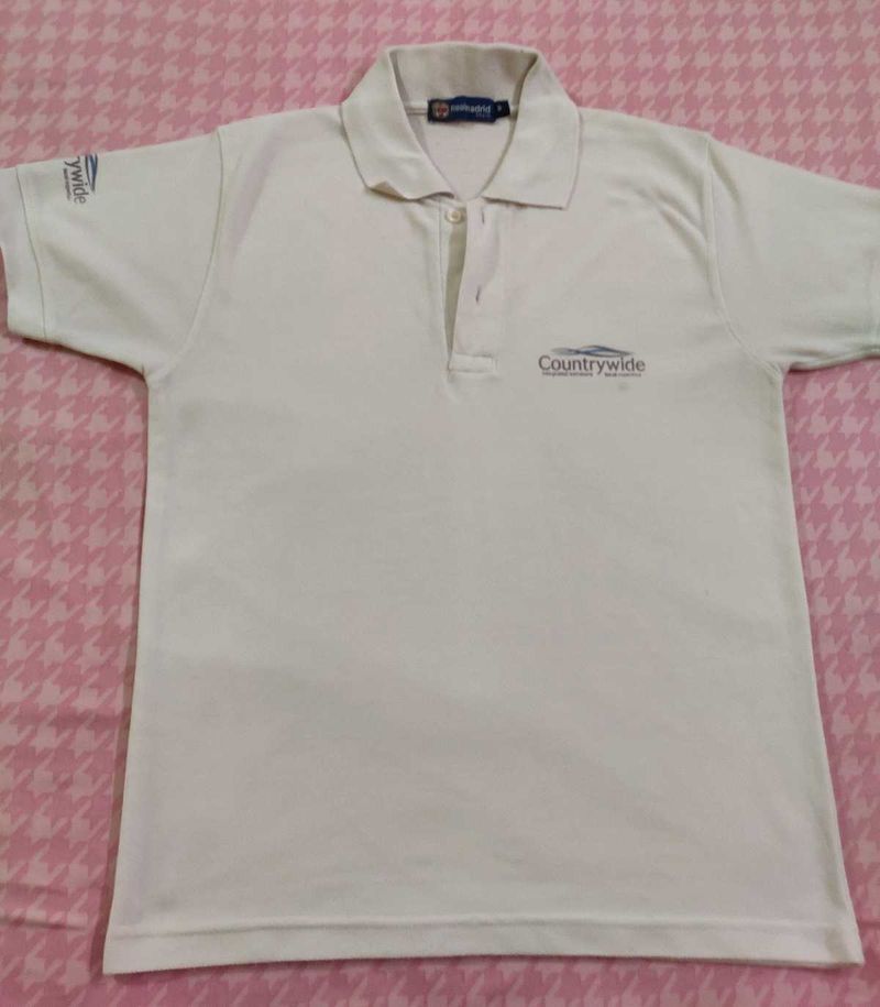 Countrywide Polo Shirt