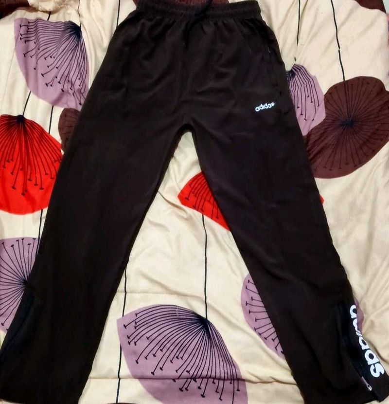Adidas Joggers - Black