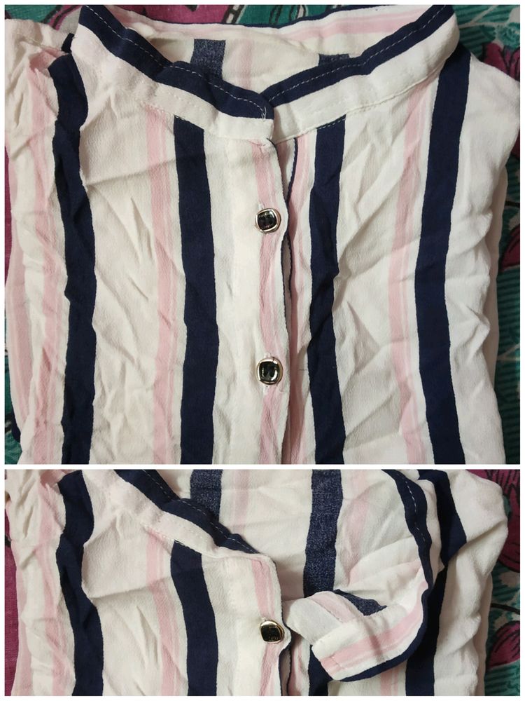 Kurti(Round) size-S
