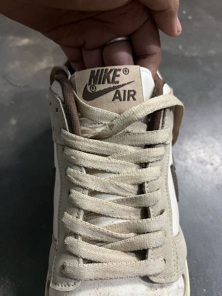 Nike Air Sneakers