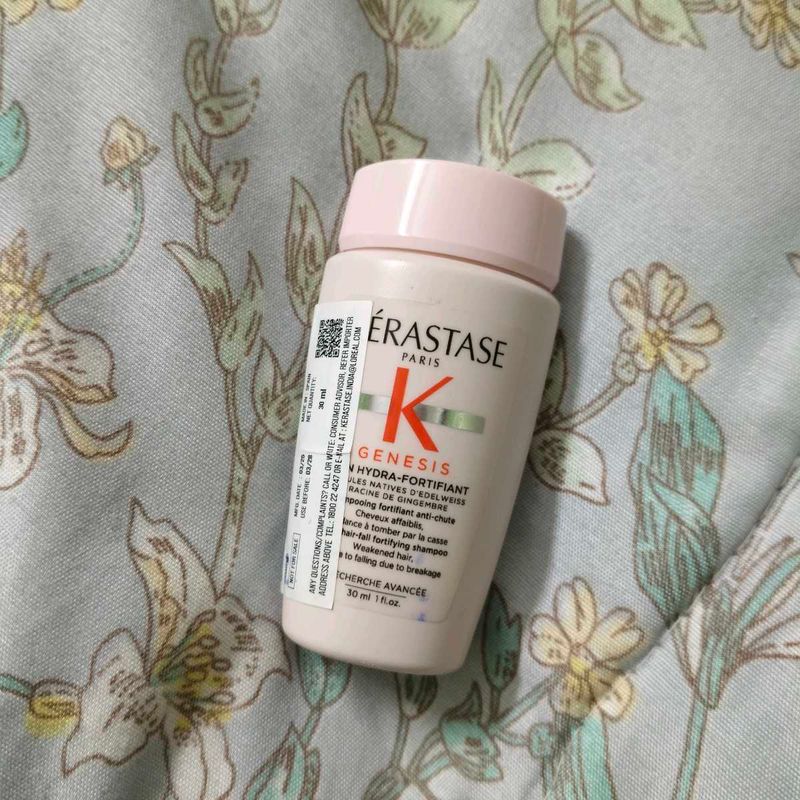 Kerastase Genesis Hydra-Fortifiant Shampoo