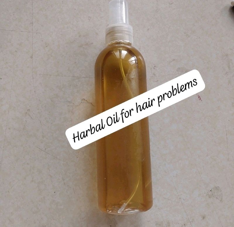 Harbal Product