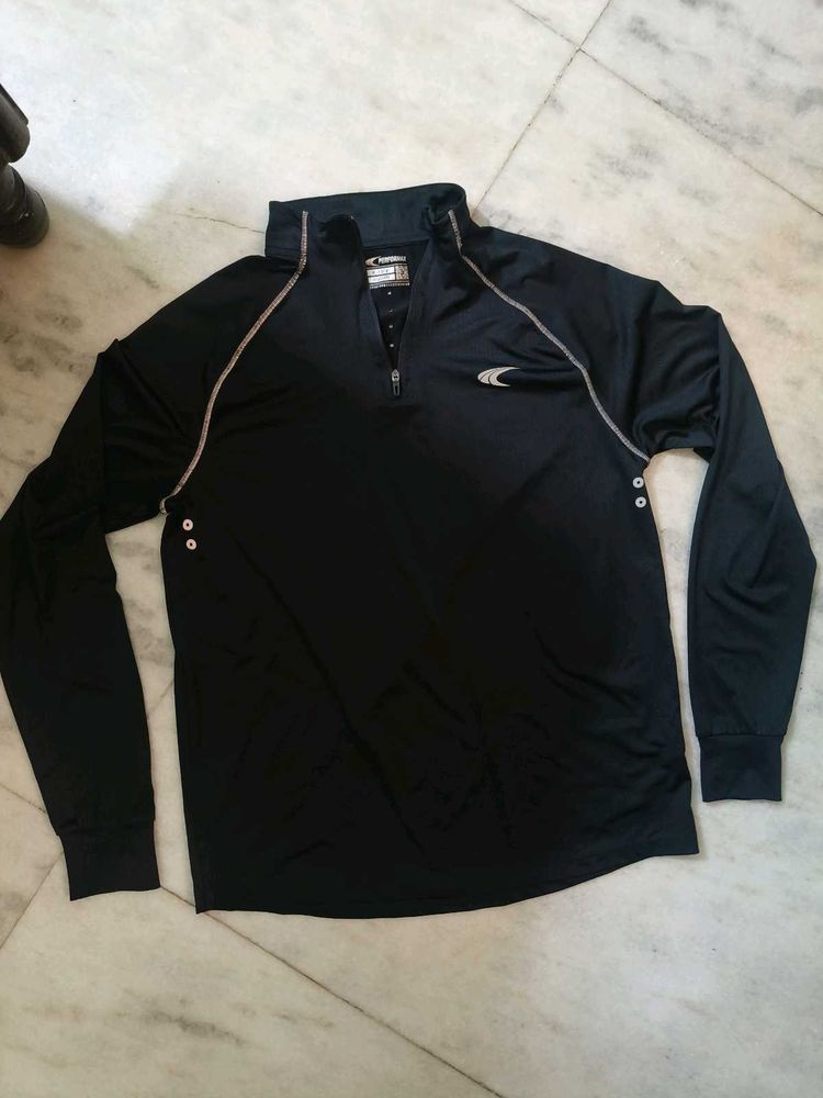 performax high neck sweatshirt fast dry M 40